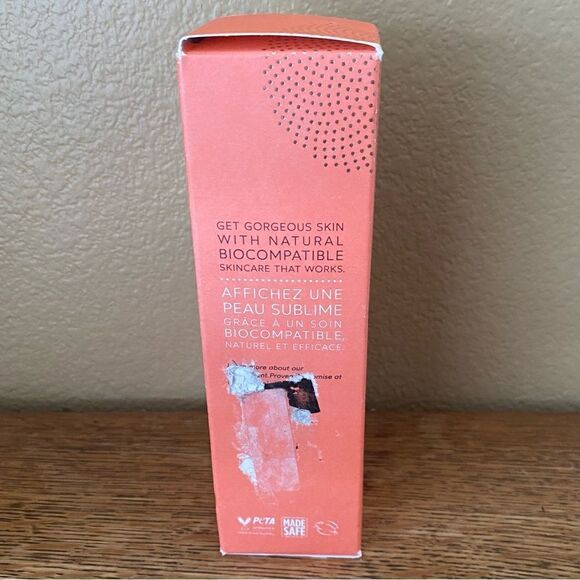 New In Box Sealed TRUE BOTANICALS Body Love Day Dream Bubble Bath 10oz/296ml - Picture 9 of 12